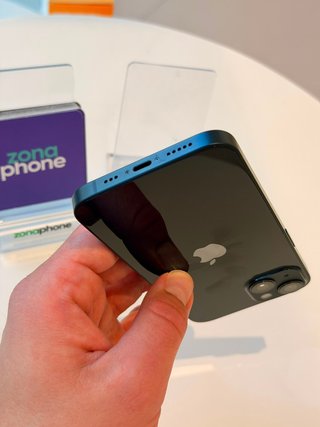 iPhone 13 128GB Negro | Tienda Física