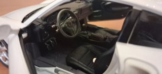 Maqueta Porsche 996