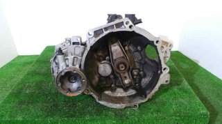 90467 caja cambios ctn volkswagen caddy ka/kb