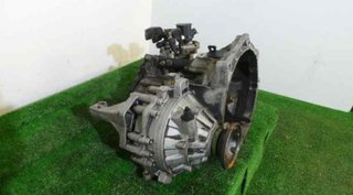90467 caja cambios ctn volkswagen caddy ka/kb
