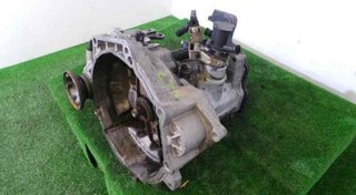 90467 caja cambios ctn volkswagen caddy ka/kb