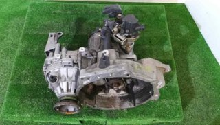 90467 caja cambios ctn volkswagen caddy ka/kb
