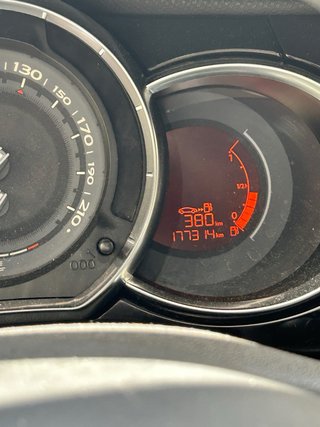 Citroen DS3 2012