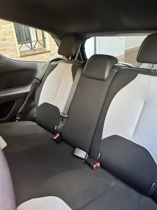 Citroen DS3 2012