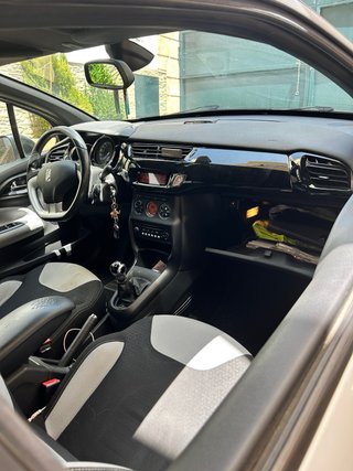 Citroen DS3 2012