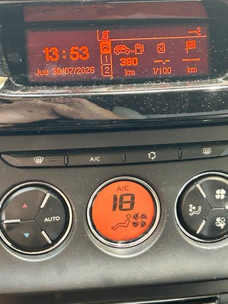Citroen DS3 2012