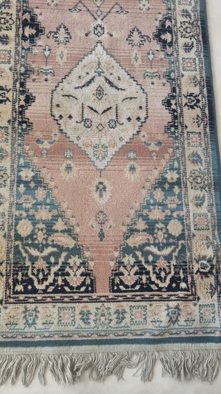 Alfombra 70x250 cm