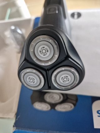 Philips Serie 1000 Afeitadora Eléctrica