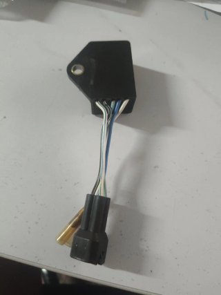 CDI Gas Gas Trial edition 250 280