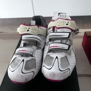 Zapatillas Ciclismo Bontrager RXL T43