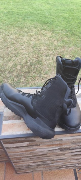 Botas Under Armour Stellar Impermeables
