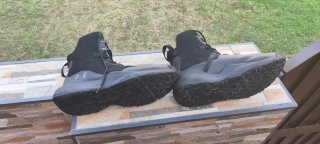 Botas Under Armour Stellar Impermeables