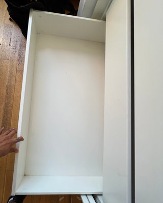 Armario Ikea Pax