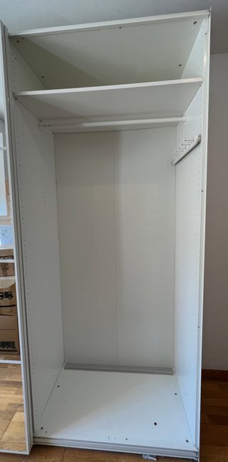 Armario Ikea Pax