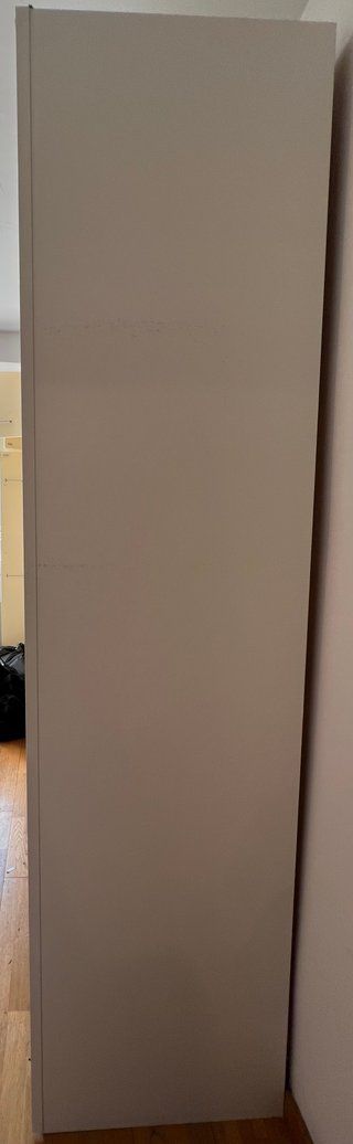 Armario Ikea Pax