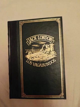 Jack london los vagabundos