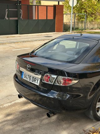 MAZDA Mazda6 Active 2.0 16v 5p.