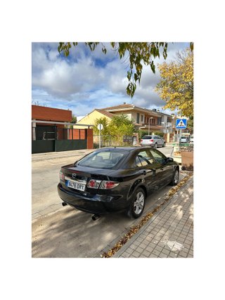 MAZDA Mazda6 Active 2.0 16v 5p.