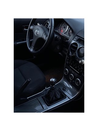 MAZDA Mazda6 Active 2.0 16v 5p.