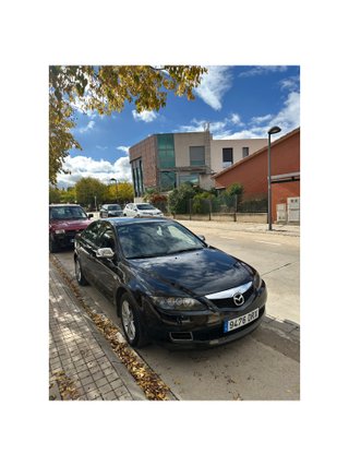 MAZDA Mazda6 Active 2.0 16v 5p.