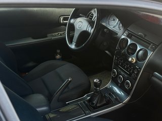 MAZDA Mazda6 Active 2.0 16v 5p.