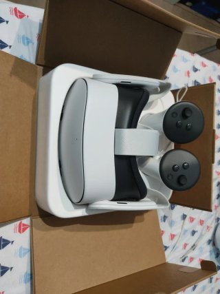Meta Quest 3S 128 GB