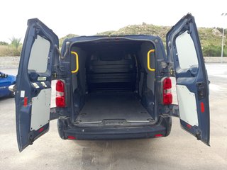 Peugeot Expert Furgón Premium 1.5 BlueHDi 100 Compact