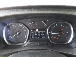 Peugeot Expert Furgón Premium 1.5 BlueHDi 100 Compact