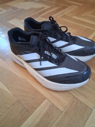 Adidas adizero boston 13 talla 43 1/3