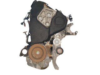 MOTOR COMPLETO RENAULT RENAULT LAGUNA II (BG0) 2001-2007
