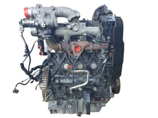 MOTOR COMPLETO RENAULT RENAULT LAGUNA II (BG0) 2001-2007