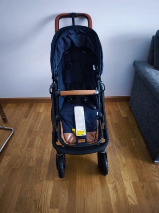 Carrito Emmaljunga NXT60