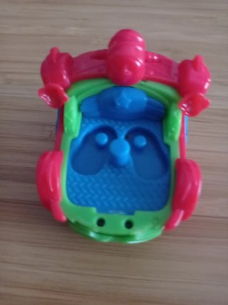 Lote Superthings +10 Figuras y Vehículos