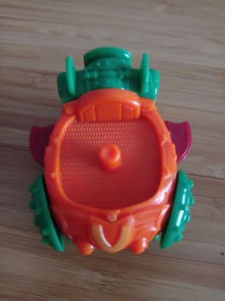 Lote Superthings +10 Figuras y Vehículos