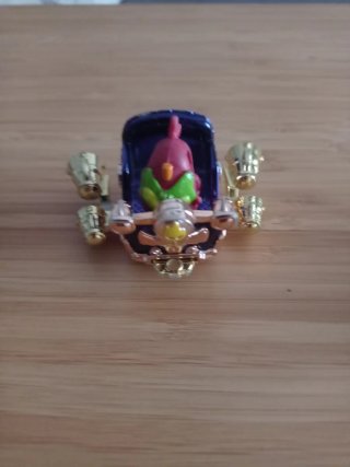 Lote Superthings +10 Figuras y Vehículos