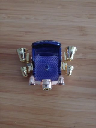 Lote Superthings +10 Figuras y Vehículos