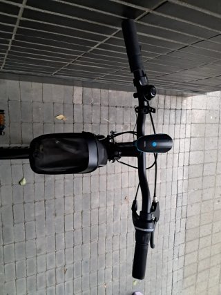 Bicicleta Btwin Rockrider 27.5
