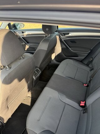 Volkswagen Golf 7 TDI 2015