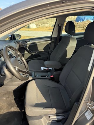 Volkswagen Golf 7 TDI 2015