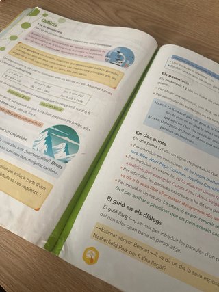 Llengua Catalana 6 Anaya