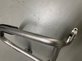 Defensa BMW R1200GSA LC