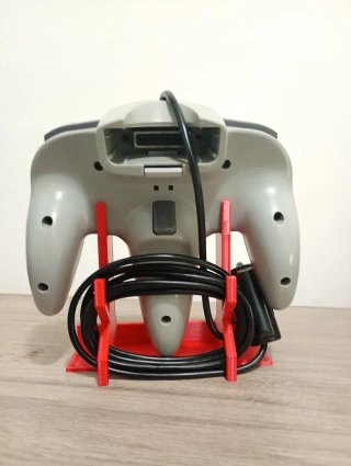 Nintendo 64 + Super Mario 64 (102)
