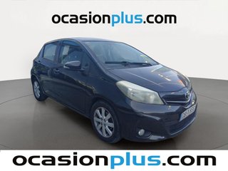 Toyota Yaris 90D Active 66 kW (90 CV)