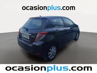Toyota Yaris 90D Active 66 kW (90 CV)