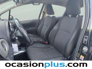 Toyota Yaris 90D Active 66 kW (90 CV)