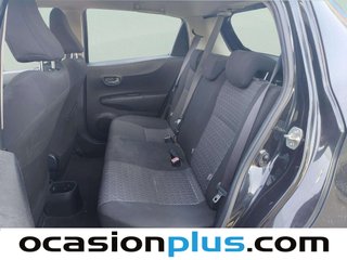 Toyota Yaris 90D Active 66 kW (90 CV)