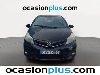 Toyota Yaris 90D Active 66 kW (90 CV)