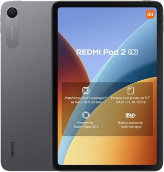 Redmi Pad 2 9.7 Gris