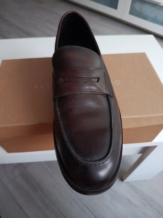 Mocasines Antifaz Alvaro Moreno