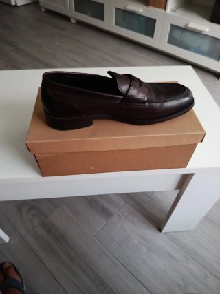 Mocasines Antifaz Alvaro Moreno